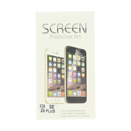 Sony Xperia Z5 Premium Clear Screen Protector
