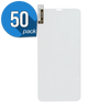 iPhone XS Max Tempered Glass Screen Protectors 50 pack