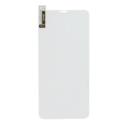 iPhone XS Max Tempered Glass Screen Protectors 50 pack