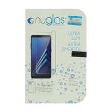 Google Pixel 3 Nuglas 2.5D Tempered Glass Protection Screen
