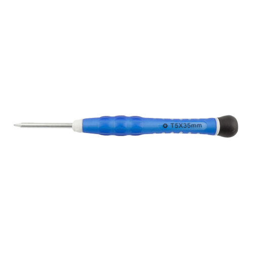 T5 Torx Screwdriver