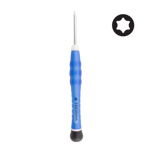 T5 Torx Screwdriver