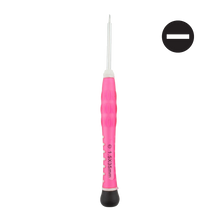 Small Flathead Screwdriver