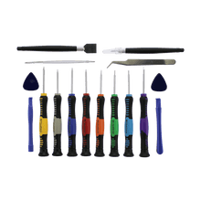 16 Piece Precision Repair Tool Kit