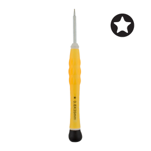 5-Point Pentalobe Screwdriver