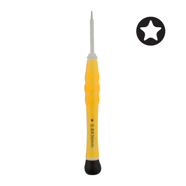 Koocu Pentalobe 0.8 Magnetic Screwdriver – Repair Tool For IPhone & Computer – 668-S2