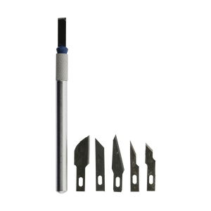 Precision Knife Set