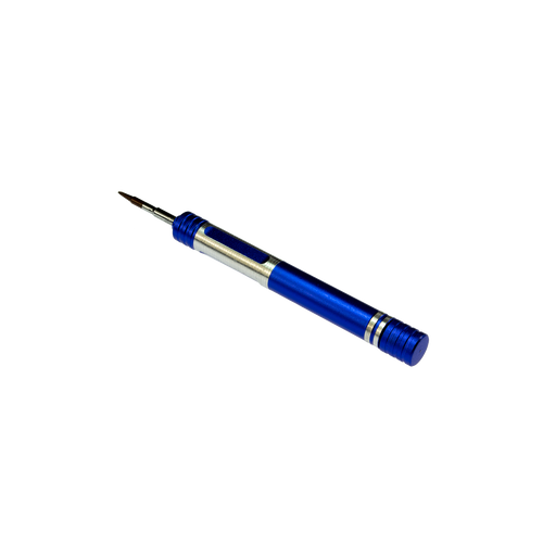 Tri-Point Screwdriver (0.6*25mm)