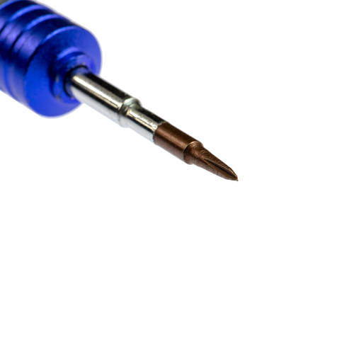 Tri-Point Screwdriver (0.6*25mm)