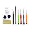 iPhone Deluxe Repair Tool Kit-Recommended