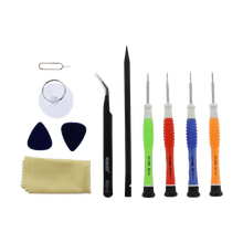 iPhone Deluxe Repair Tool Kit-Recommended