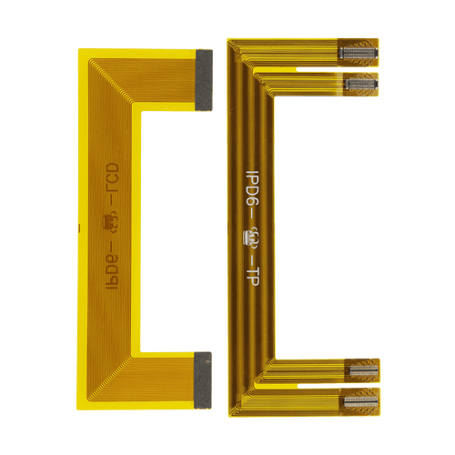 iPad Air 2 LCD and Touch Screen Tester Flex Cable