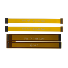 iPad Pro 10.5 2017 LCD and Digitizer Tester Flex Cables