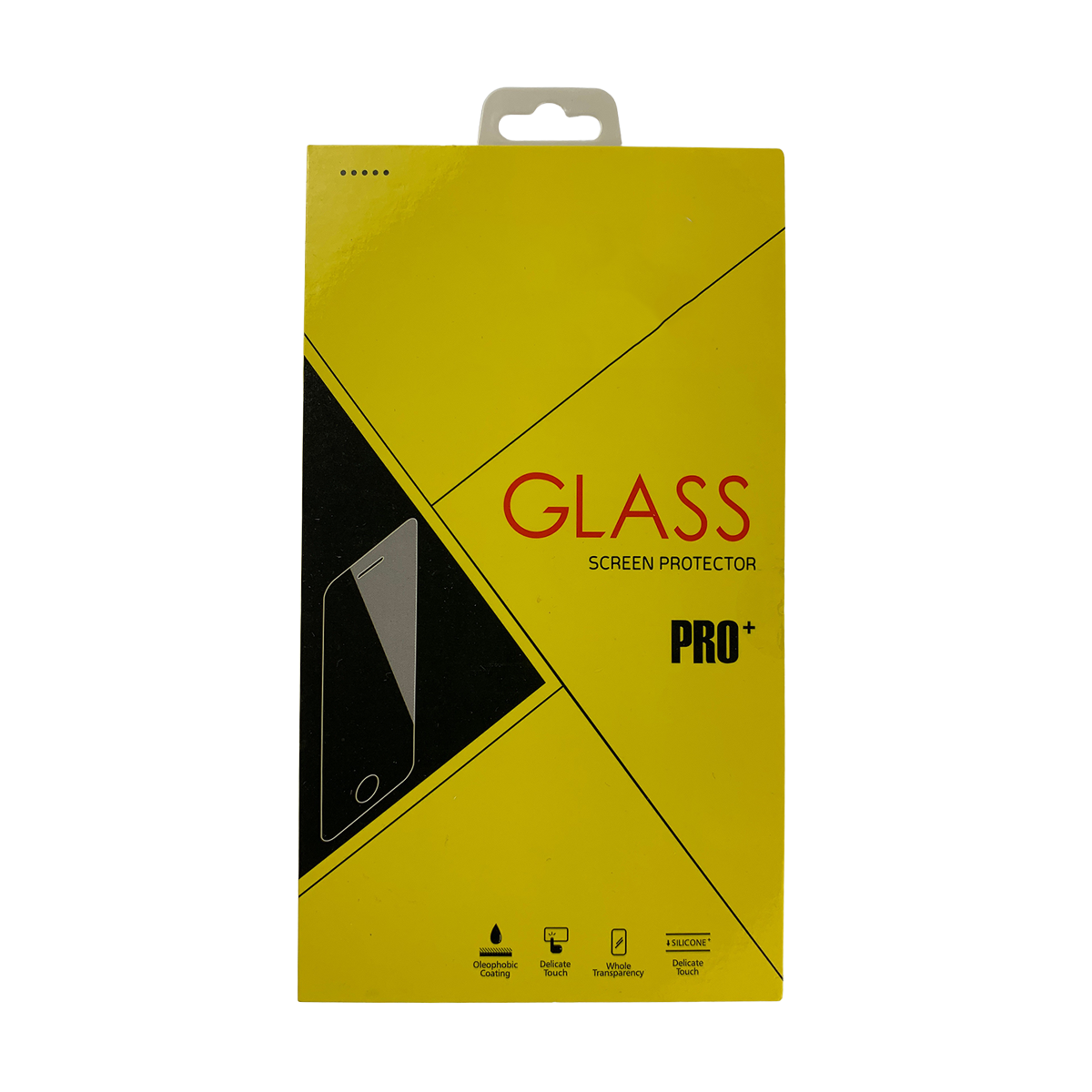 OnePlus 5T Tempered Glass Screen Protector