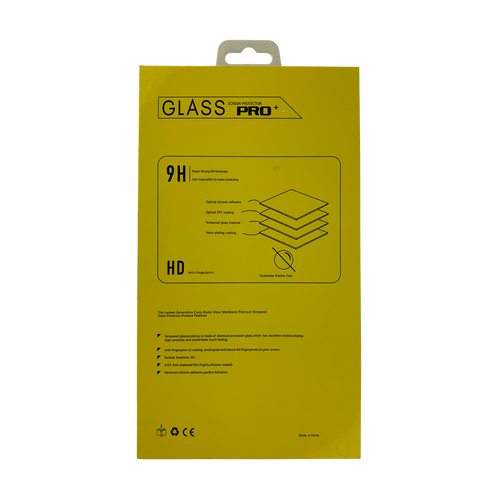 OnePlus 5T Tempered Glass Screen Protector