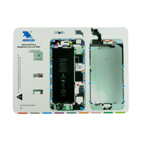 iPhone 6 Plus Magnetic Screw Mat for Professionals