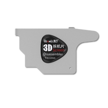 Qianli 3D Screen Disassembler Pry Tool