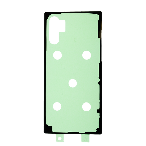 Galaxy Note 10 Rear Glass Cover Adhesive