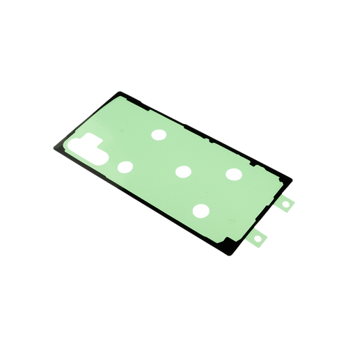 Galaxy Note 10 Rear Glass Cover Adhesive