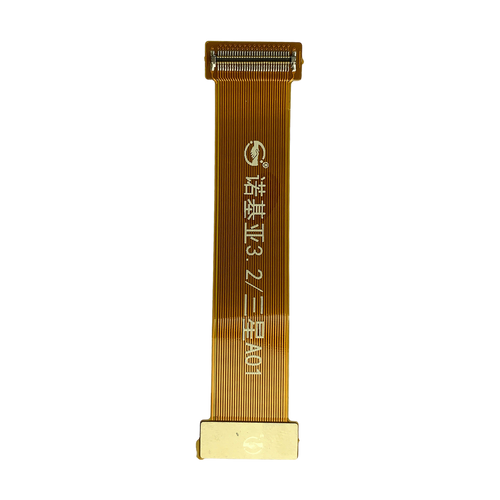 Galaxy A01 (A015/2020) LCD Testing Cable (Narrow)