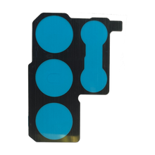 Samsung Galaxy S22 Ultra 5G Rear Camera Lens Bezel Adhesive (Pre cut)