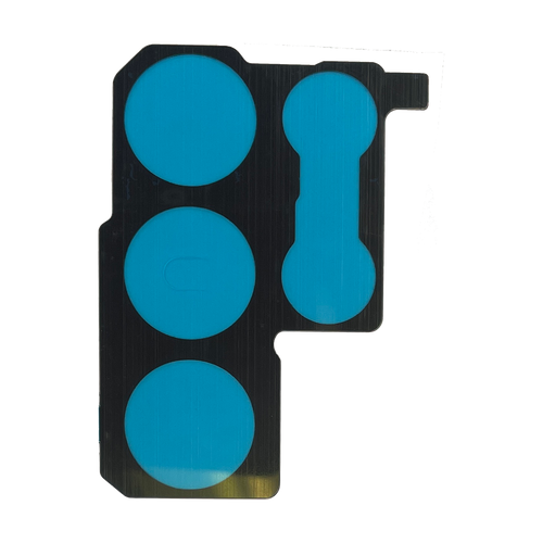 Samsung Galaxy S22 Ultra 5G Rear Camera Lens Bezel Adhesive (Pre cut)