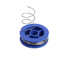 0.8mm Tin Lead Rosin Core Solder Wire Reel