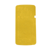 LG Nexus 4 Back Cover Glass Lens Adhesive