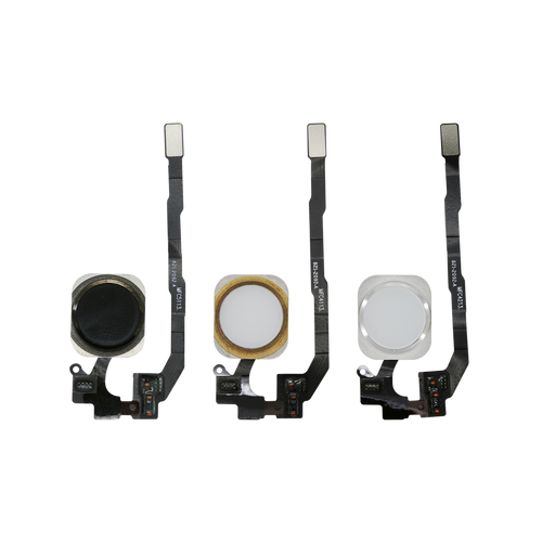 iPhone 5s / SE (2016) Home Button & Flex Cable Assembly