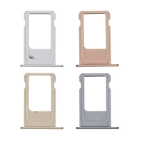 iPhone 6s SIM Card Tray Replacement
