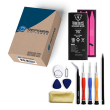 iPhone 6 Plus  Battery Replacement + Complete Repair Kit + Easy Video Guide