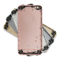 iPhone 6s Plus Rear Cover-Case Replacement