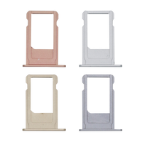iPhone 6s Plus SIM Card Tray Replacement