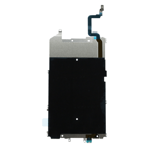 iPhone 6 Plus LCD Shield Plate Replacement with Home Button Cable