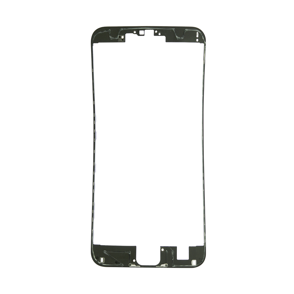 iPhone 6s Plus Frame with Hot Glue