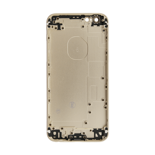 iPhone 6s Rear Housing Replacement