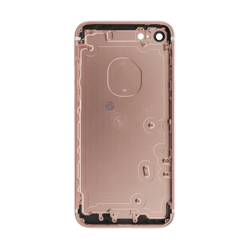 iPhone 7 Rear Cover Replacement