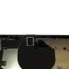 iPhone 8 Glass Back Cover and Housing with Pre-installed Small Components