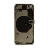 iPhone 8 Glass Back Cover and Housing with Pre-installed Small Components