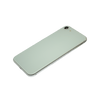 iPhone 8 Glass Back Cover and Housing with Pre-installed Small Components