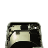 iPhone 8 Glass Back Cover and Housing with Pre-installed Small Components