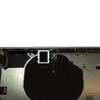 iPhone 8 Glass Back Cover and Housing with Pre-installed Small Components