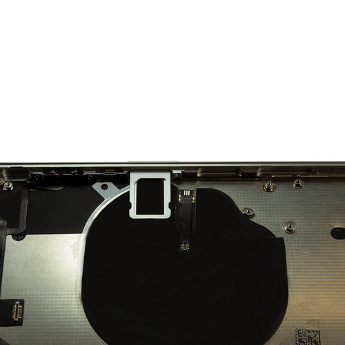 iPhone 8 Glass Back Cover and Housing with Pre-installed Small Components