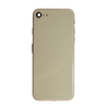 iPhone 8 Glass Back Cover and Housing with Pre-installed Small Components