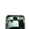 iPhone 8 Glass Back Cover and Housing with Pre-installed Small Components