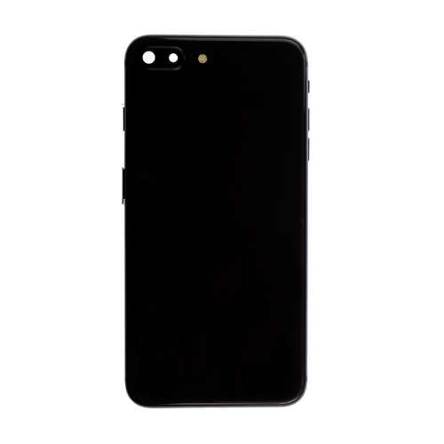 iPhone 8 Plus Glass Back Cover and Housing with Pre-installed Small Components