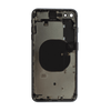 iPhone 8 Plus Glass Back Cover and Housing with Pre-installed Small Components