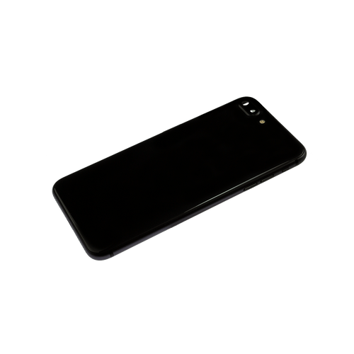 iPhone 8 Plus Glass Back Cover and Housing with Pre-installed Small Components