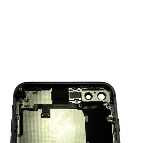 iPhone 8 Plus Glass Back Cover and Housing with Pre-installed Small Components
