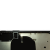iPhone 8 Plus Glass Back Cover and Housing with Pre-installed Small Components